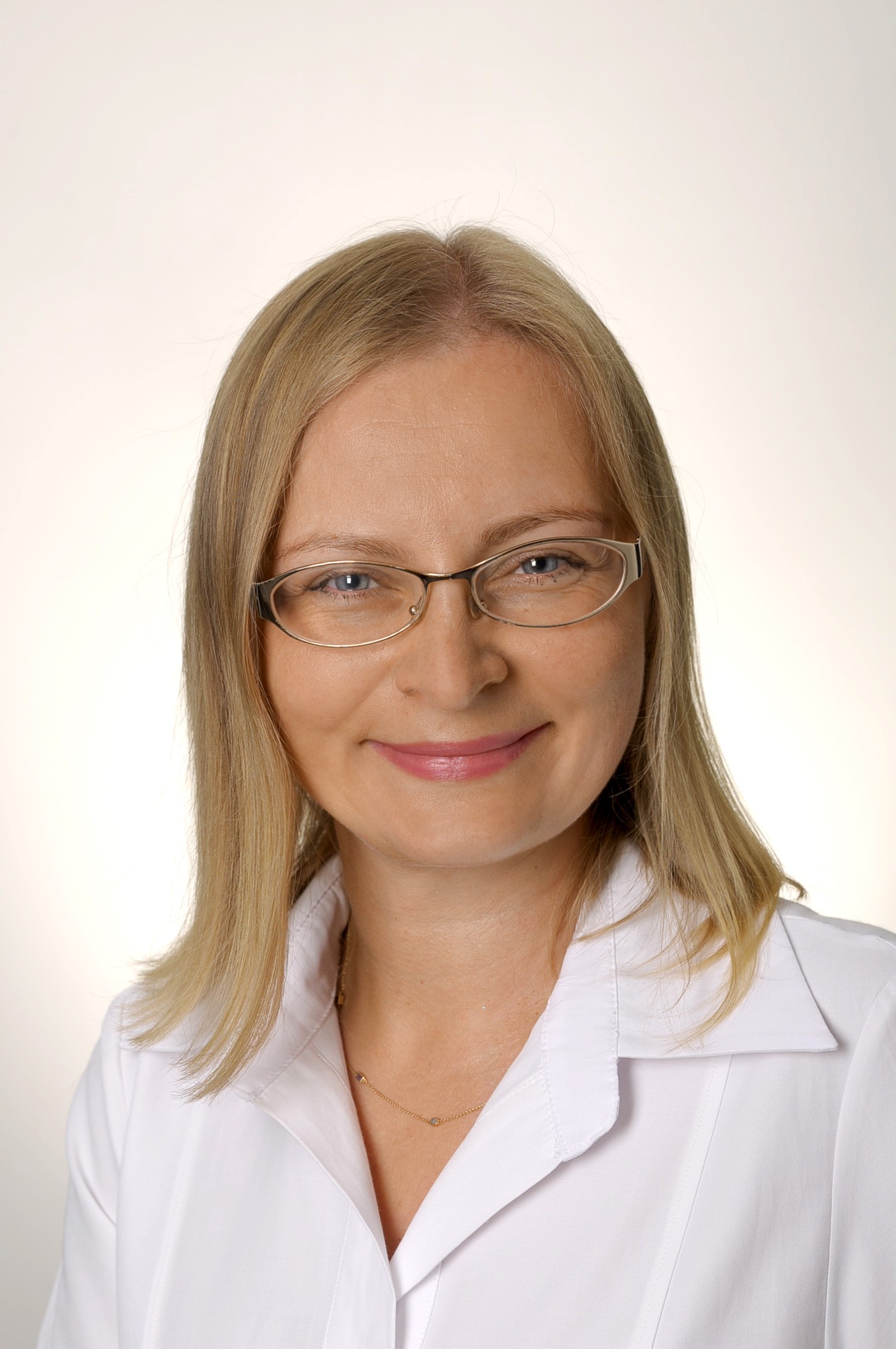 Mrs Justyna Hustler​ image